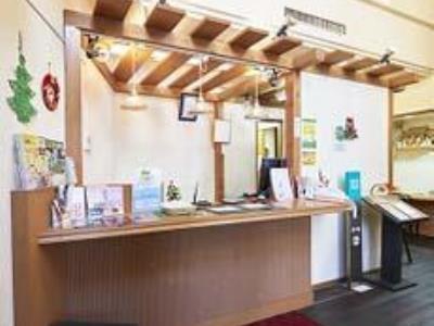 ホテルセレクトイン長野 長野市