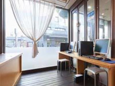 ホテル ホテルセレクトイン長野 3*