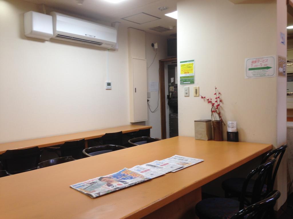 ホテルセレクトイン長野 ホテル 3*